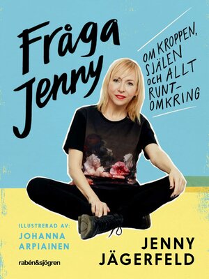 cover image of Fråga Jenny